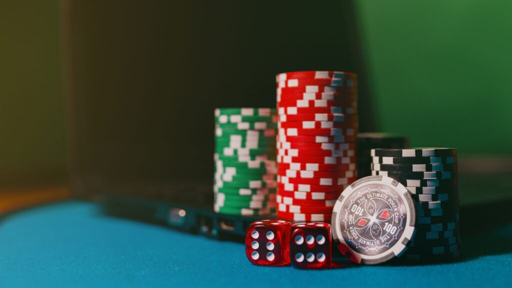 Alberta online casino