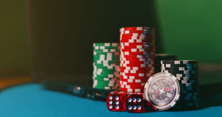 Alberta online casino