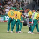 Australia survive Zimbabwe scare