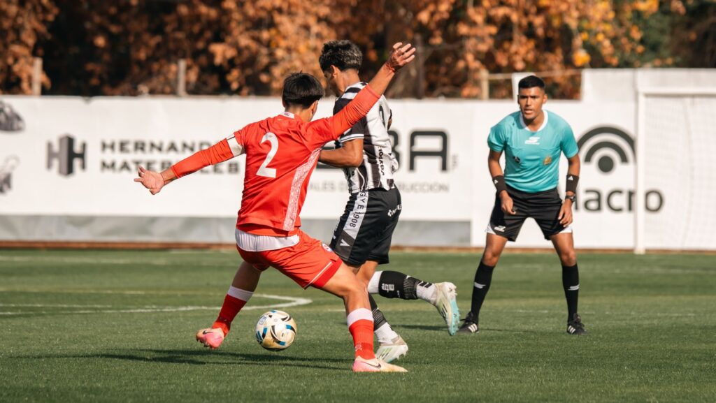 Betting Sponsorship Canadian Soccer