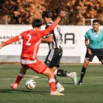 Betting Sponsorship Canadian Soccer