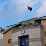Chelsea Leeds United League Cup