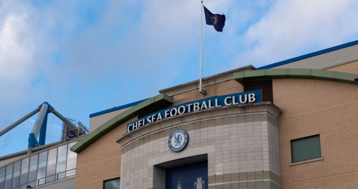 Chelsea Leeds United League Cup
