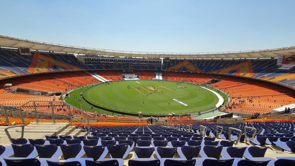 India's openers