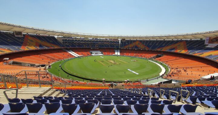India's openers