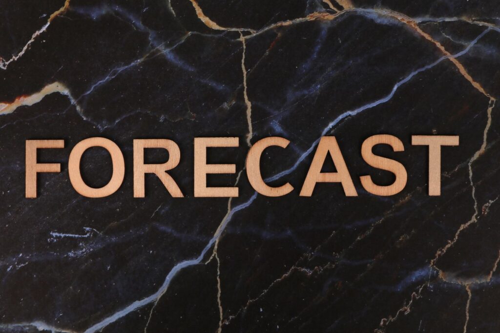 prediction markets betting