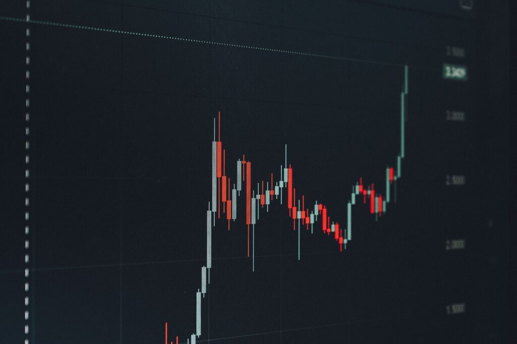 prediction markets trading