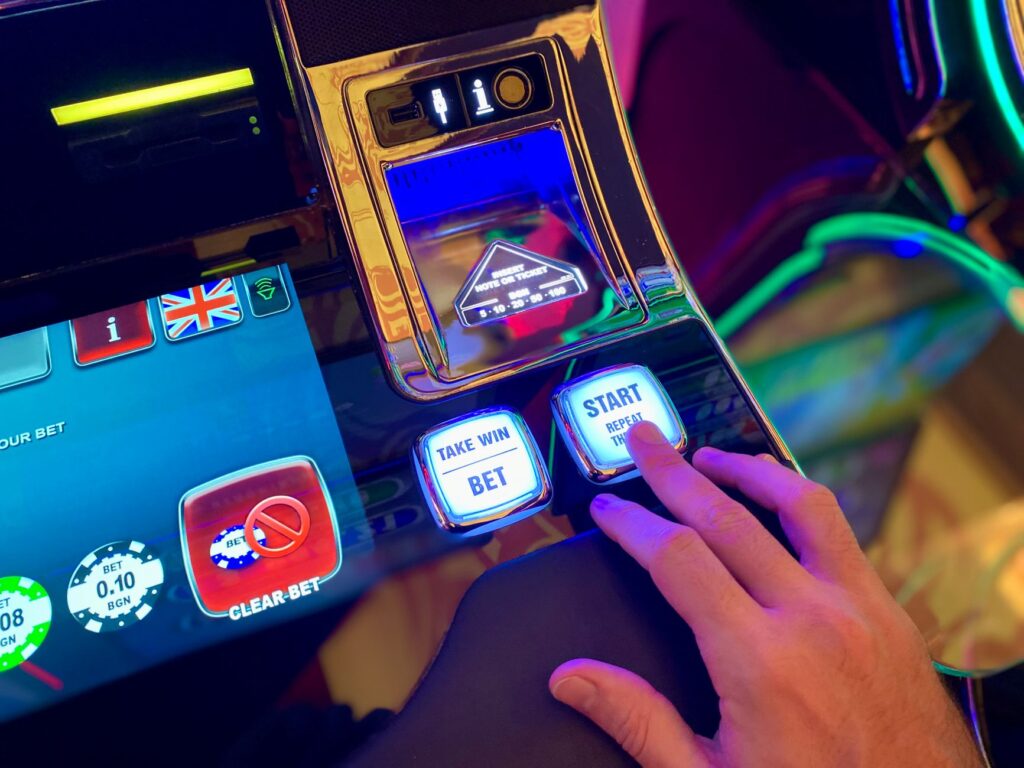 UK gambling ad ban