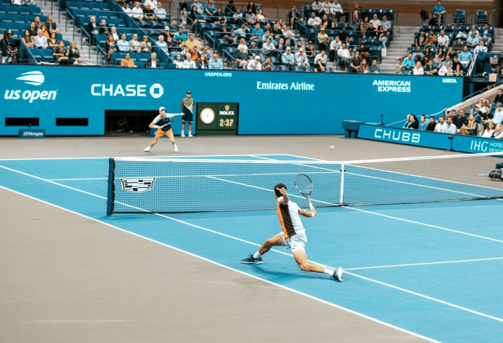 US Open women's quarterfinal predictions