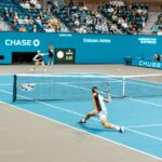 US Open women's quarterfinal predictions