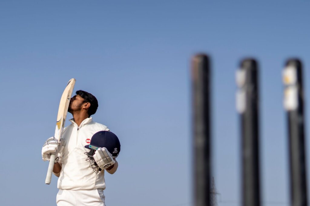 Afghanistan cricket win