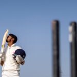 Afghanistan cricket win