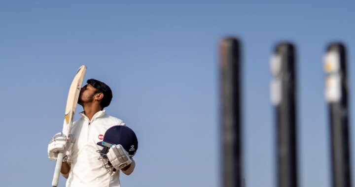 Afghanistan cricket win