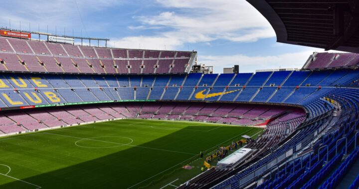 Barcelona biggest strength