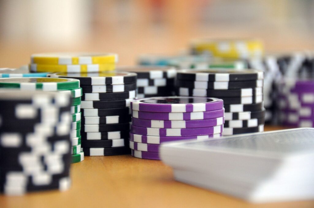 Finland gambling licence