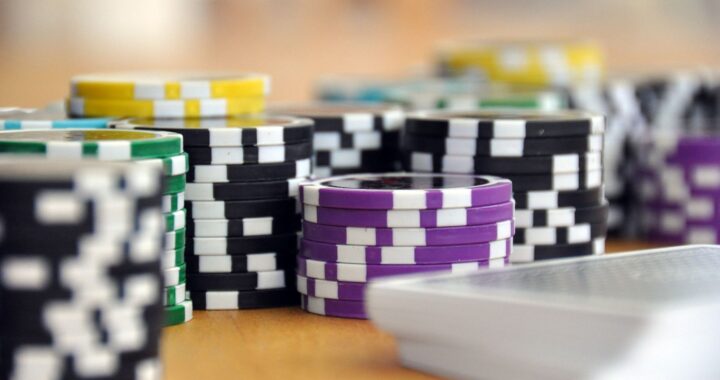 Finland gambling licence