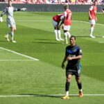 Michael Carrick Man Utd