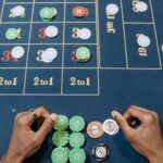 NBA betting rules