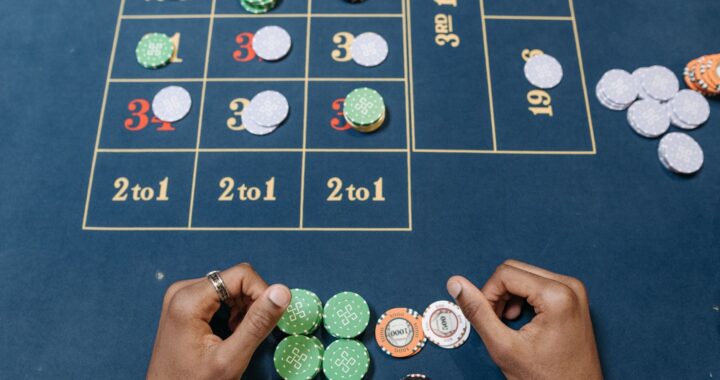 NBA betting rules