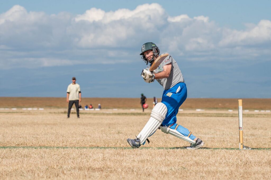 Ollie Pope Afghanistan T20