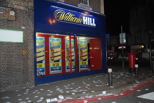 online gambling applicants