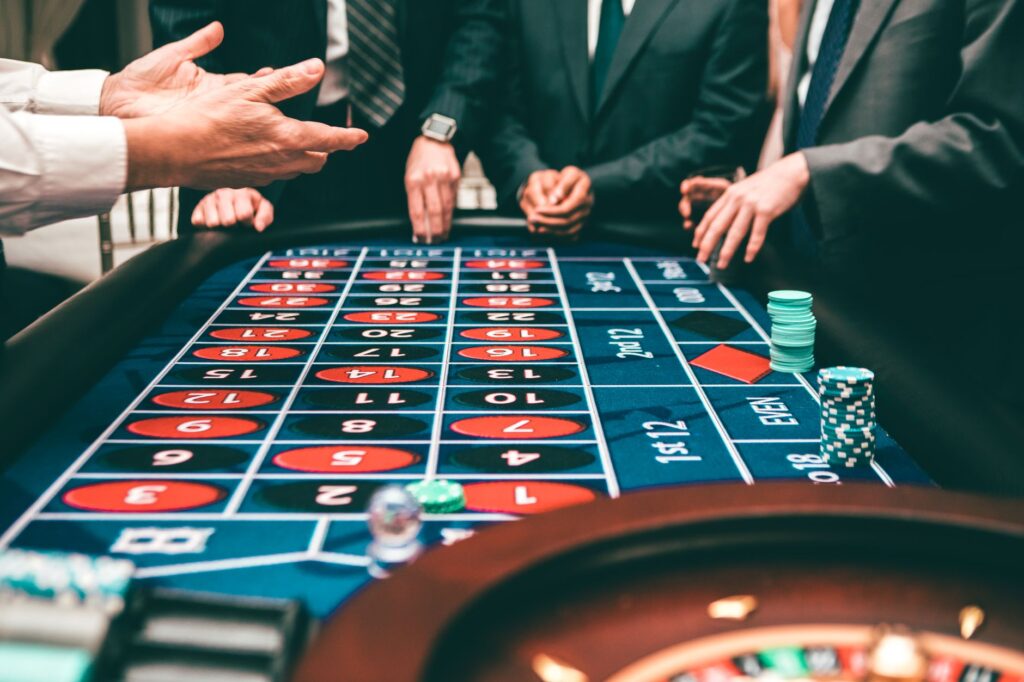 Ontario gaming licences