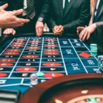 Ontario gaming licences
