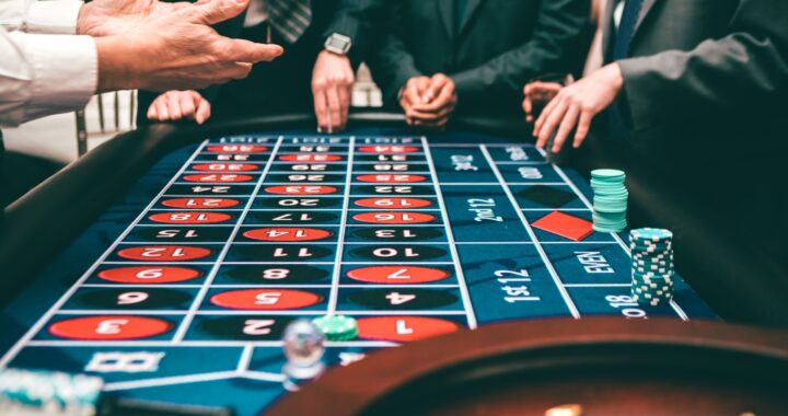 Ontario gaming licences