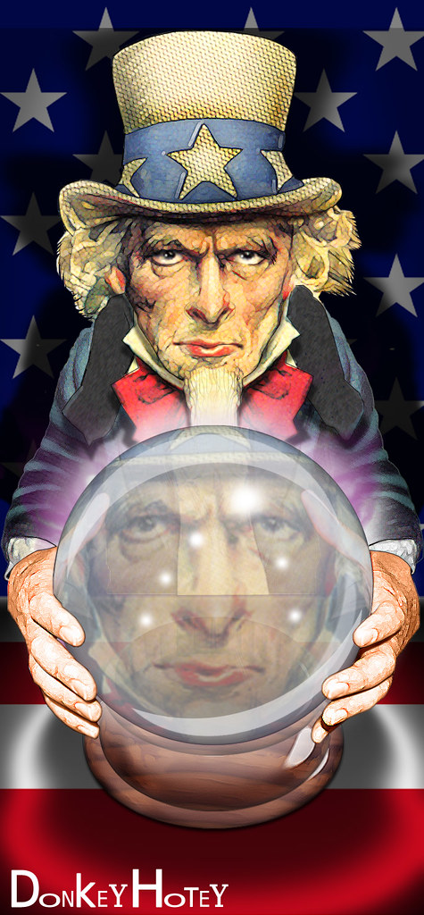 prediction markets regulations