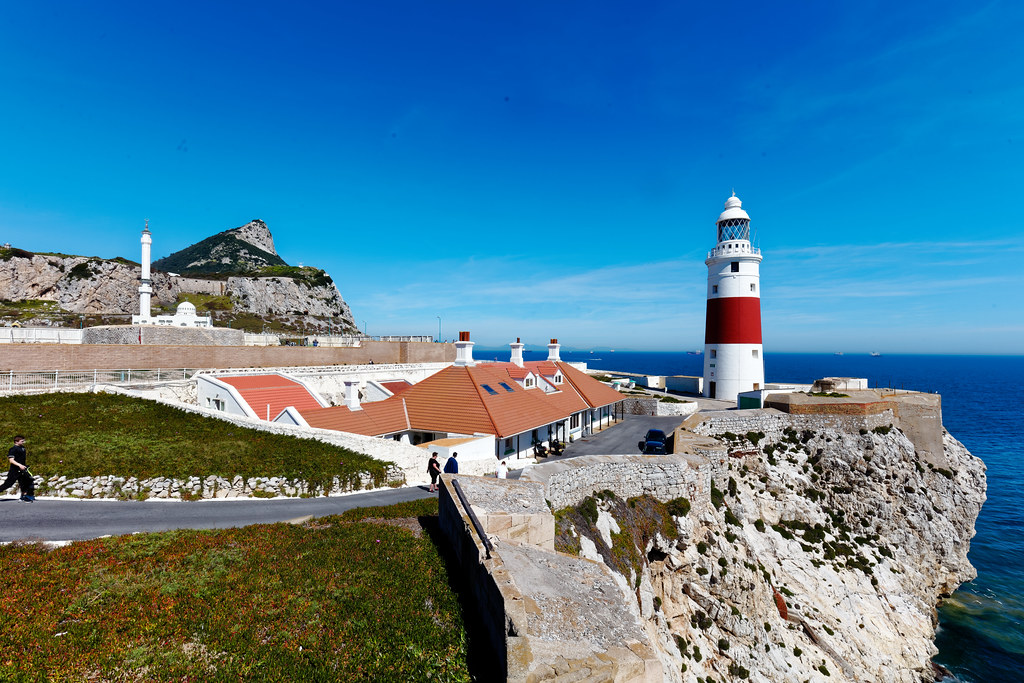 Spain online gambling