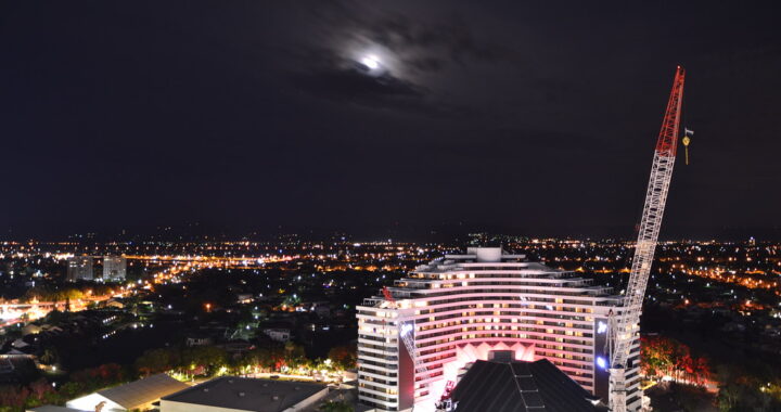 Star Gold Coast casino