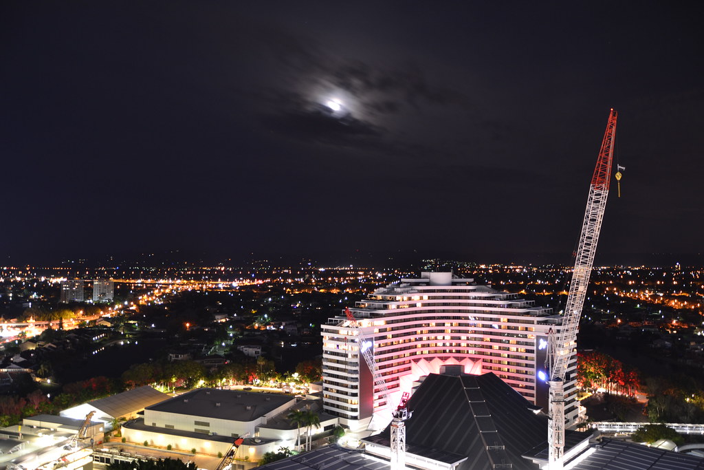 Star Gold Coast casino