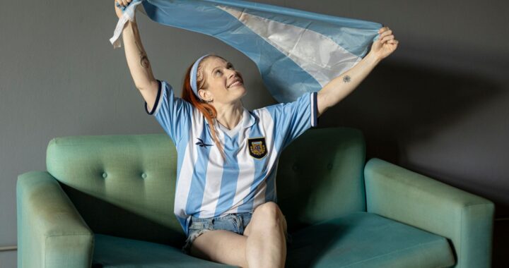 World Cup Power Rankings